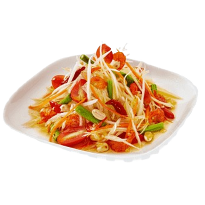 ข้าวผัดรถไฟ
